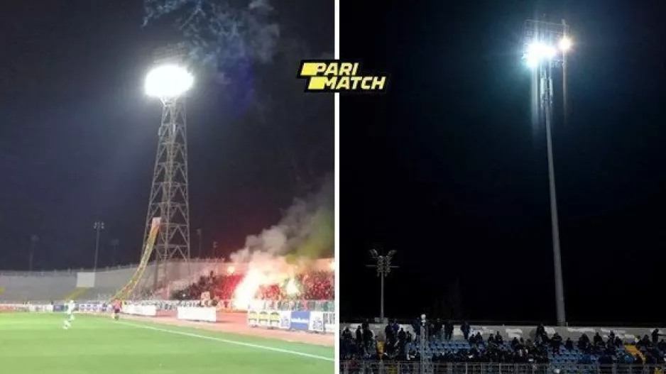 Προκύπτει ΘΕΜΑ VAR με τα γήπεδά μας/ΠΛΗΡΟΦΟΡΙΕΣ