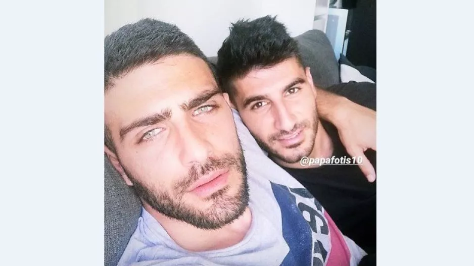 Βαλάντης και Βασίλης