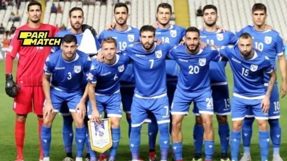 ΤΟ ΠΡΟΓΡΑΜΜΑ της Εθνικής Κύπρου (Nations League)