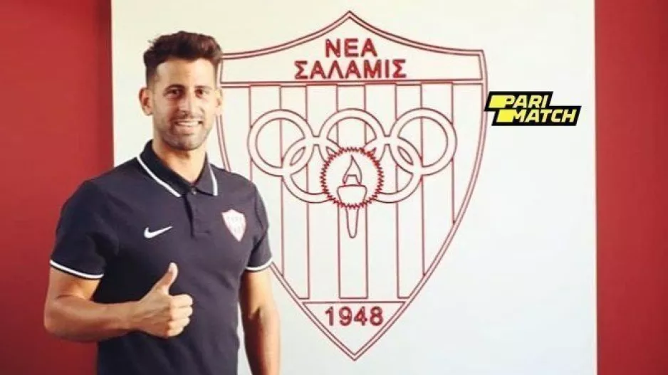 "Ευχαριστώ πολύ όσους με εμπιστεύτηκαν/ Έτοιμος για νέους στόχους"