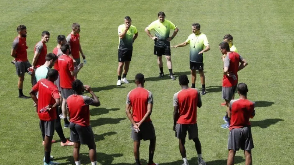 ΞΕΚΙΝΗΣΕ η Σταντάρ/ Ο λόγος... ΑΠΟΥΣΙΑΣ του Λαΐφη