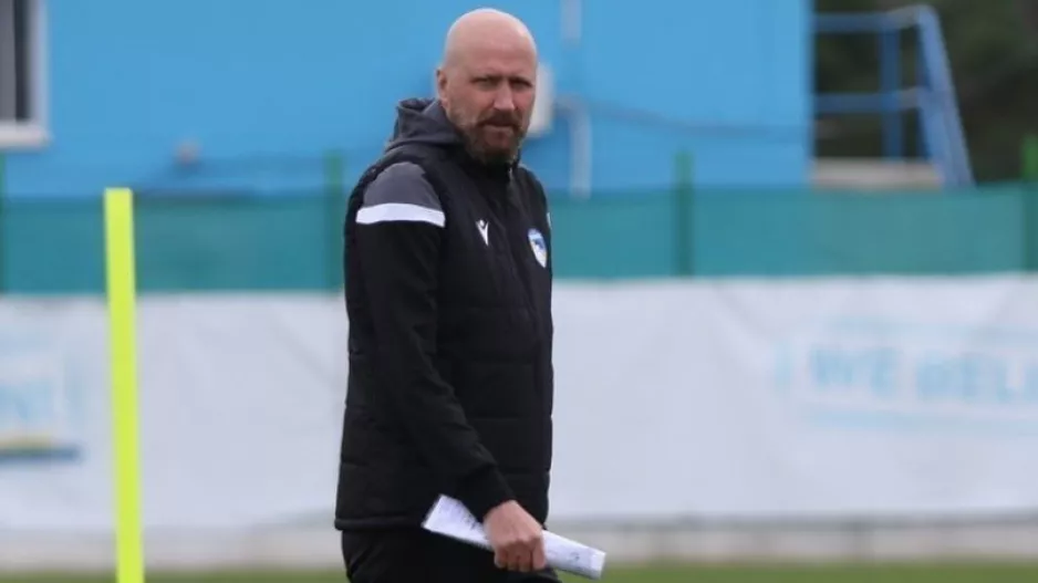 Ποστάρισμα... με το boss!