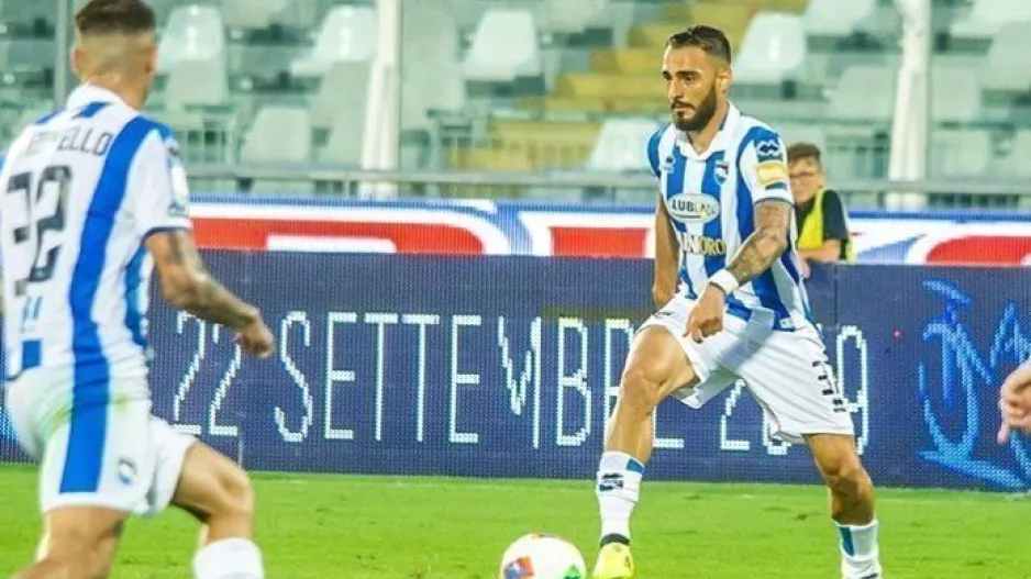 Κάστανος... ΕΠΙΣΤΡΟΦΗ!