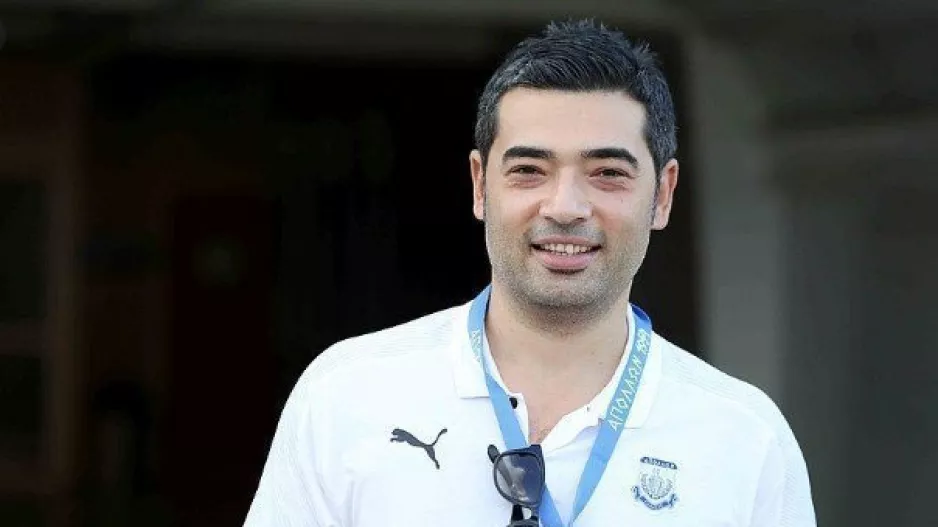 ΦΑΝΟΥΡΙΟΣ για ΦΩΤΗ - ΟΜΟΝΟΙΑ: "Κάποια πράγματα δεν έχουν υιοθετηθεί από όλους"