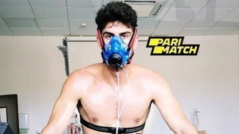 Σε εξέλιξη τα εργομετρικά τεστ 