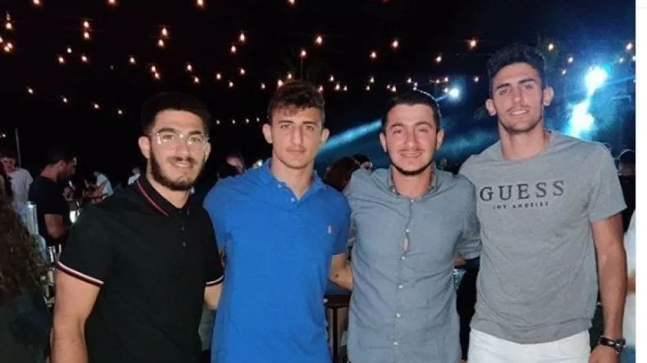 Έξοδος...
