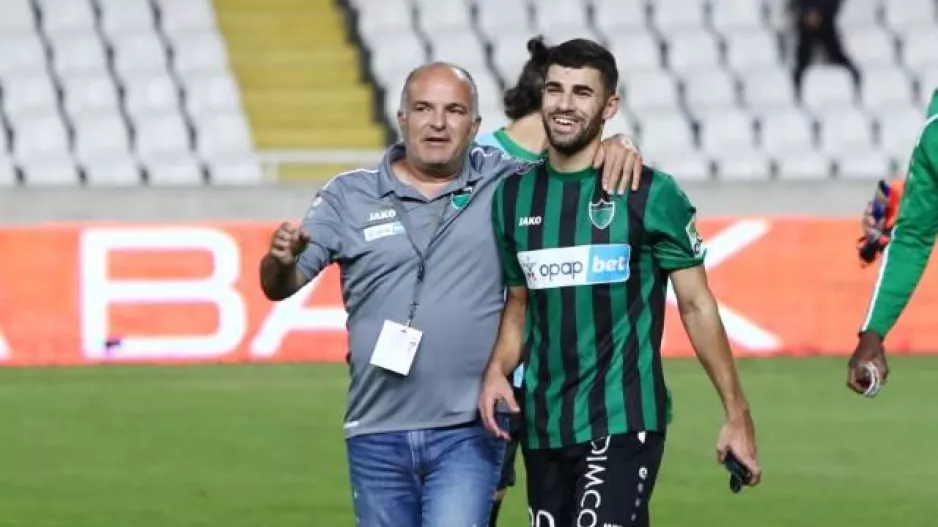 ΜΕΤΑΓΡΑΦΗ από... εξωτερική;