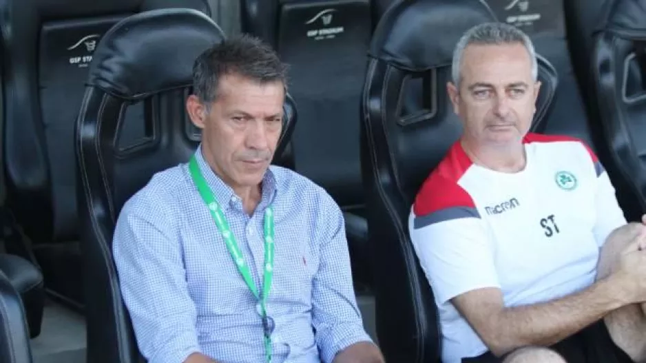 ΗΣΥΧΑ/Ομόνοια