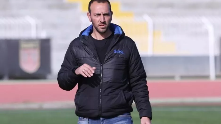 Αποχαιρετιστήριο μήνυμα από τον Δάνο