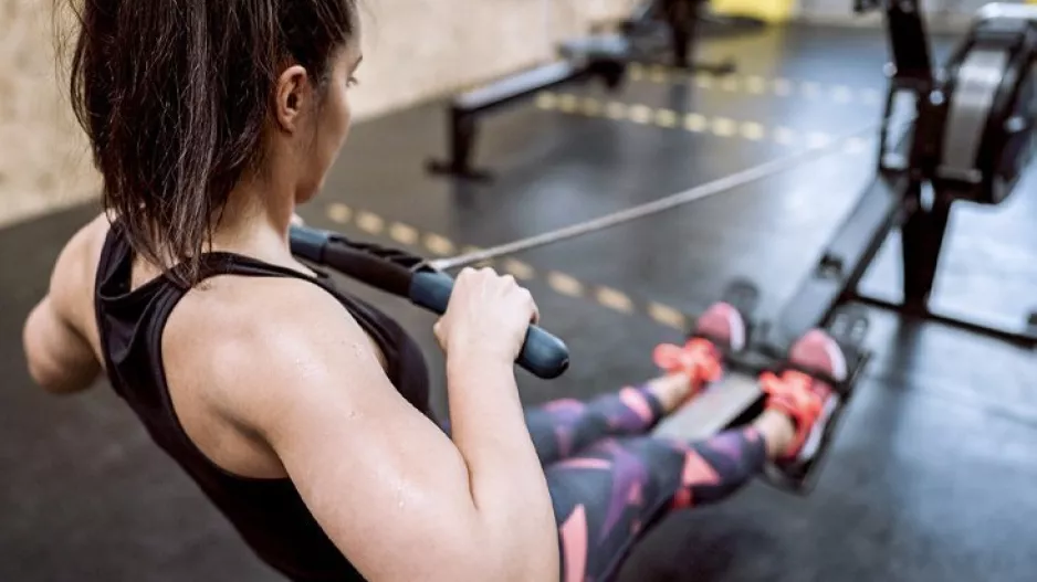 Μέτρα και κανόνες/Επαναλειτουργεί το gym του ΤΕΠΑΚ