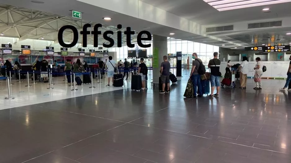 Είναι... είδηση