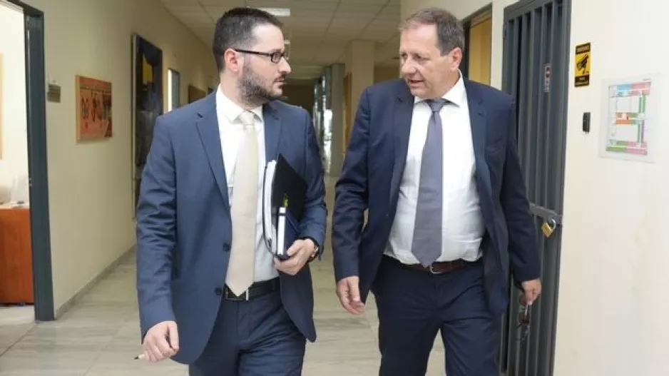 ΑΕΚ: Ακόμα πιο κοντά στα Λιόσια οι κιτρινόμαυροι
