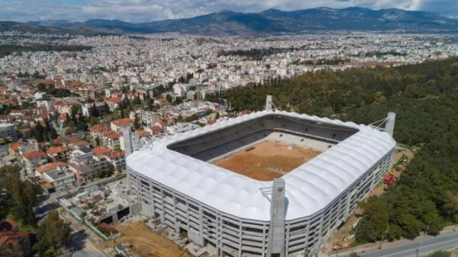 Στόχος για 33.000 θέσεις στην «Αγιά Σοφιά»