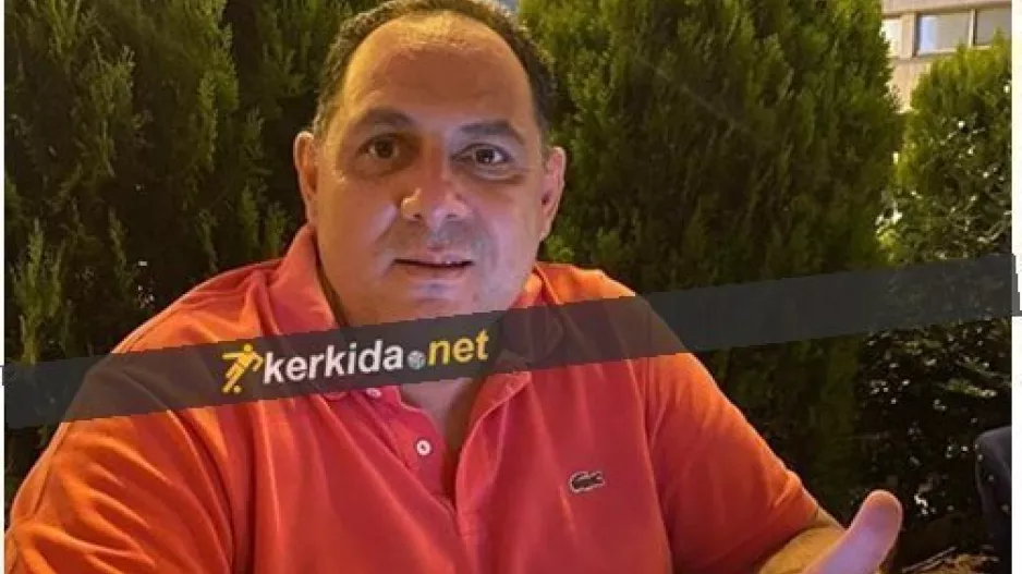 Νέος δυνατός "συμπαίκτης" στα Διοικητικά!