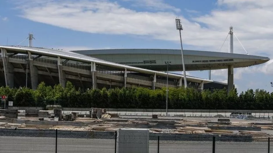Η «Αγια-Σοφιά» ξεχωρίζει και από… αεροπλάνο! (βίντεο)