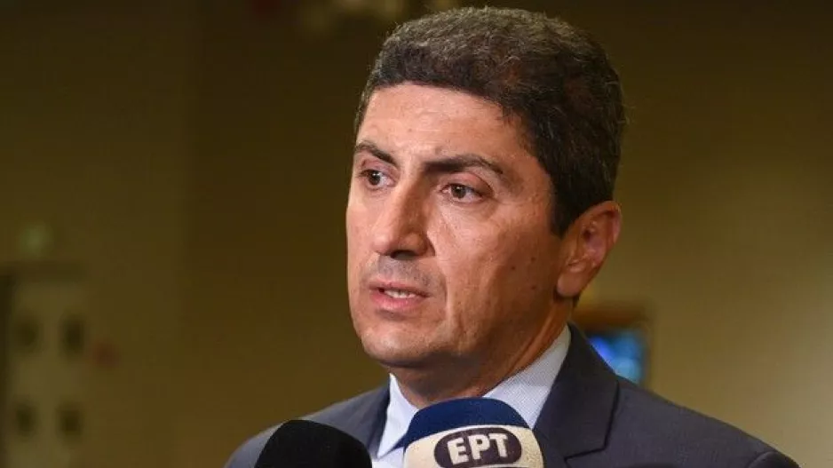 "Κάποιοι στην ΕΠΟ επιχειρούν να σαμποτάρουν μια εθνική προσπάθεια"