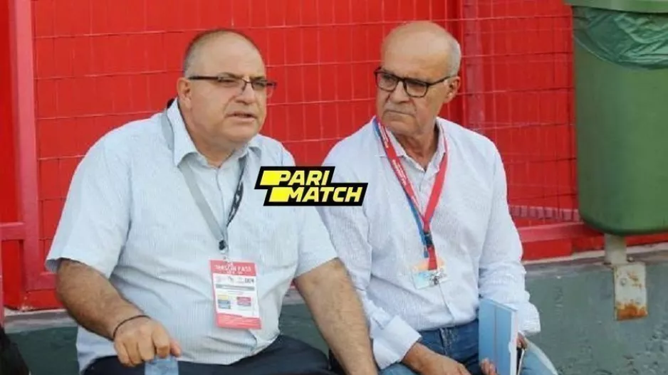 "Μαχητής ο Πάμπος, πιστεύω θα πετύχουμε" 