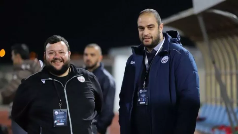 ΦΑΝΟΥ για προπονητή, οφειλές και ανανεώσεις 
