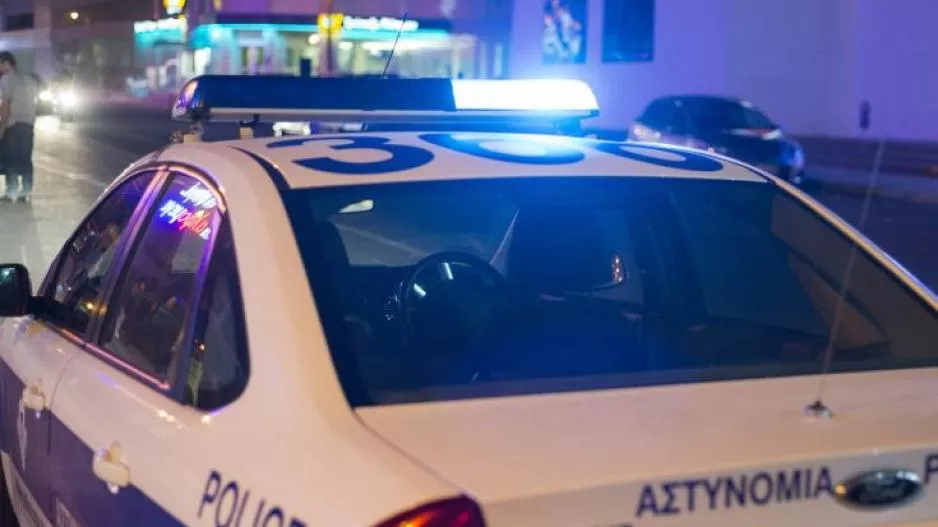 Νεκρός άνδρας στην Ορμήδεια μετά από πυροβολισμούς