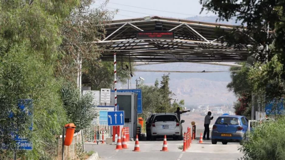 Άλλαξαν γνώμη οι Τ/κ -Ανοίγουν για όλους τα οδοφράγματα από αύριo!