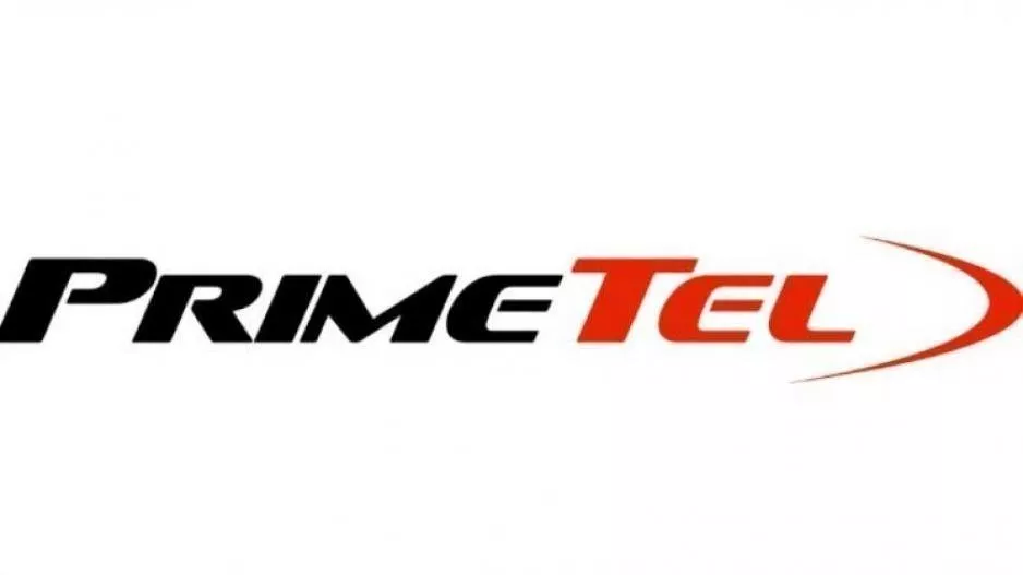 LIVE στην Primetel