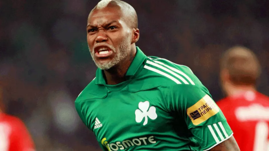 Φέρνει στην Κύπρο Djibril Cissé!