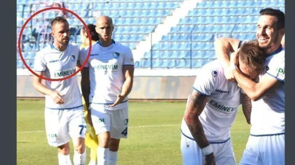 ΣΤΟΧΟΣ Ανό/Διπλό που δυσκολεύει την... προσπάθεια