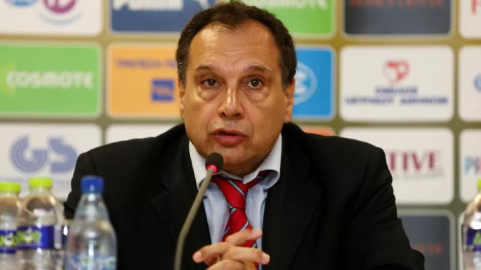 Δέδες για το UEFA Conference League: «Δεν αξίζει να χρεωθούμε αυτή την ήττα»