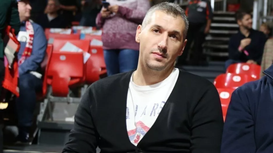 Η δήλωση του Διαμαντίδη για τα νέα του καθήκοντα