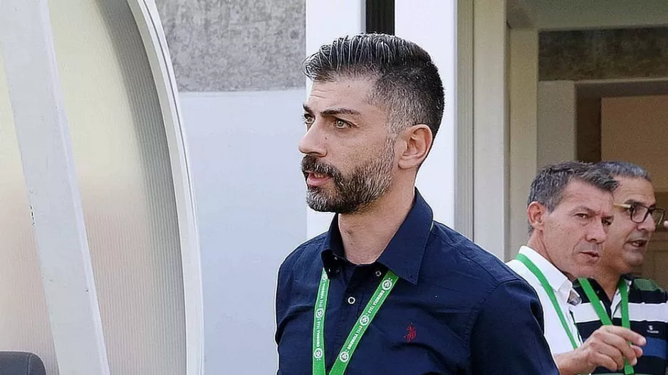 ΜΗΝΥΜΑ Ανδρέα/ "Θα εκπλαγείς..."