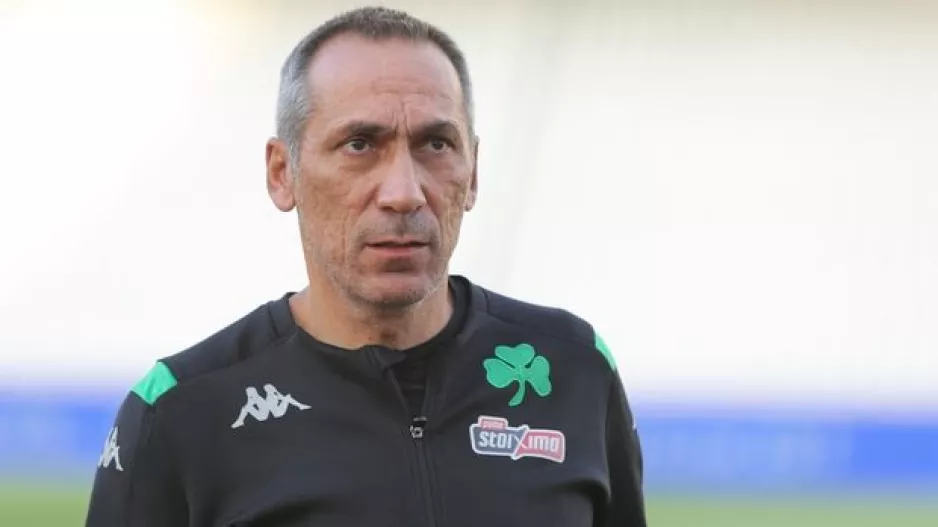 Δώνης: "Θα παίξουμε για την ιστορία μας"