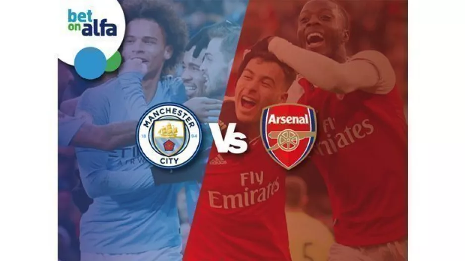 Κάνει restart η Premier League και παίζει στην Bet On Alfa