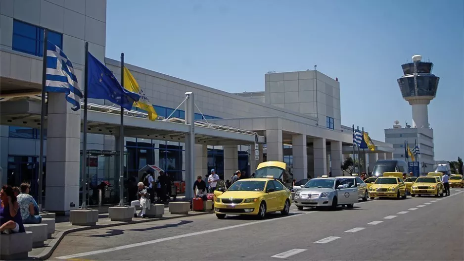 ΑΥΞΗΜΕΝΑ κρούσματα στην Ελλάδα/Υπάρχει λόγος