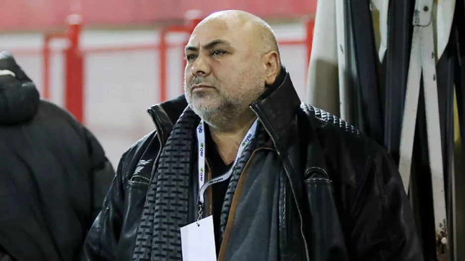 ΚΙΝΗΣΗ Φανιέρου/"Τα καλύτερα έρχονται!”