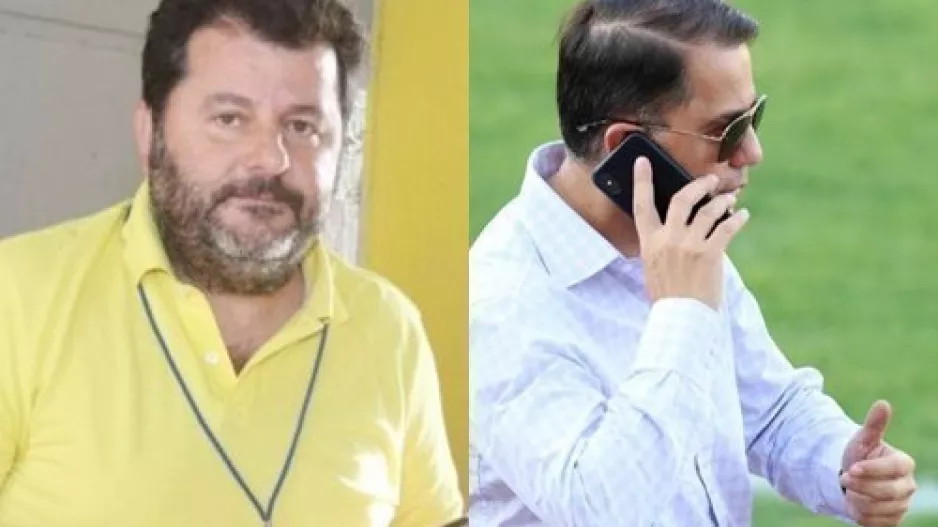 ΚΙΡΖΗΣ σε ΣΟΦΟ: "Φίλε Ανδρέα προχώρα"