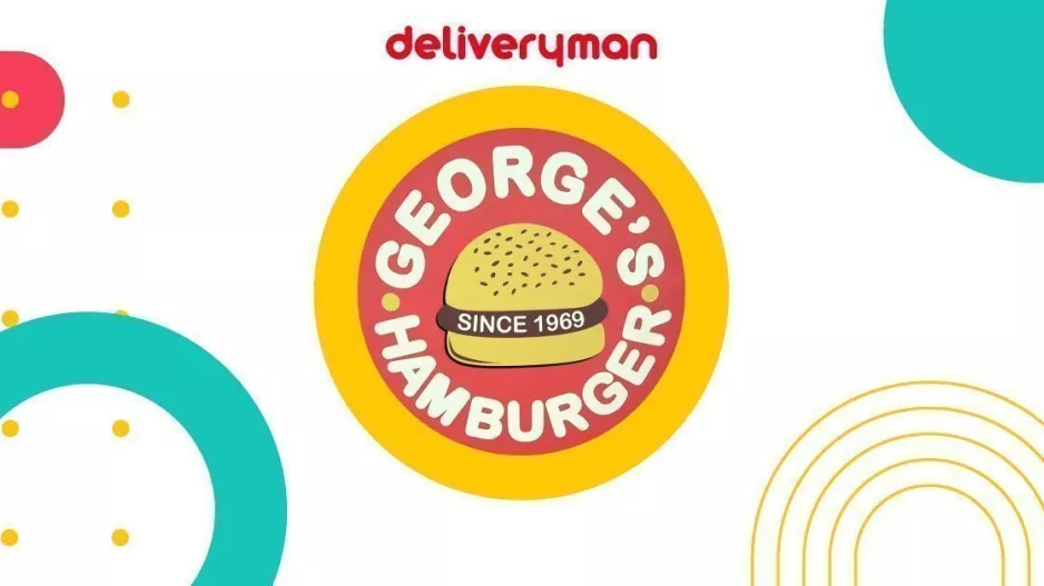 Τρεις γενιές burgerάδικο...