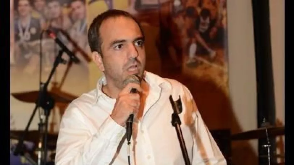 "Δεν προβήκαμε σε τηλεφωνάκια για να ζητήσουμε χάρη" (Πρόεδρος Σωμ. ΑΕΛ)