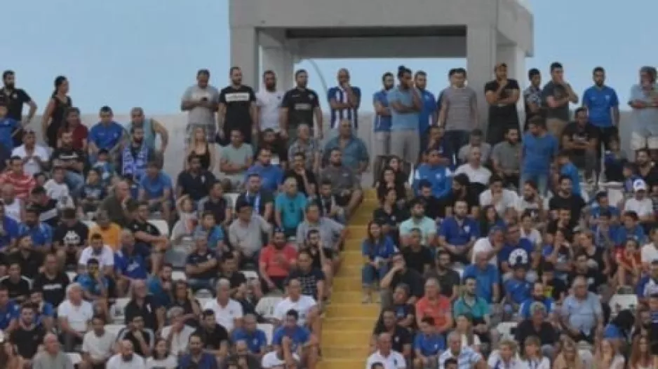 Ψήφισαν οι Ανορθωσιάτες- Το νέο σλόγκαν