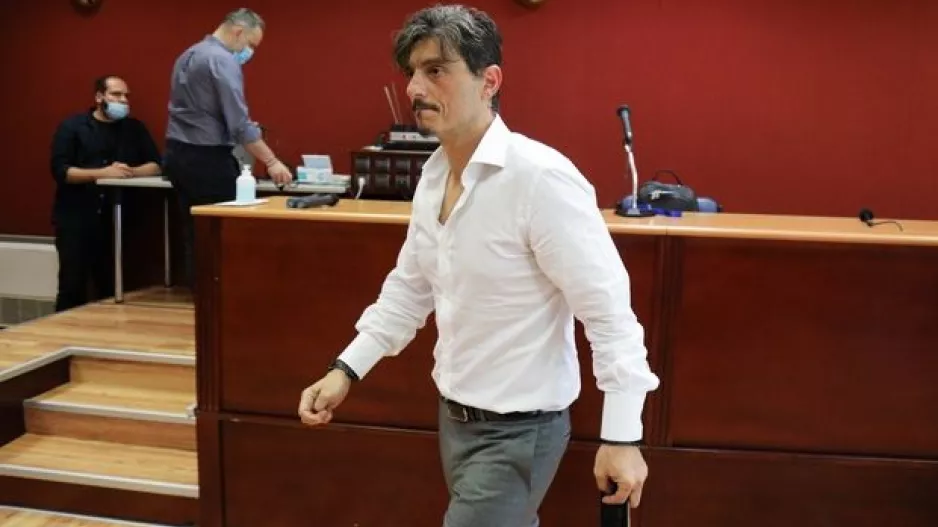 O διεθνής Τύπος για την επίθεση στο σπίτι του Γιαννακόπουλου