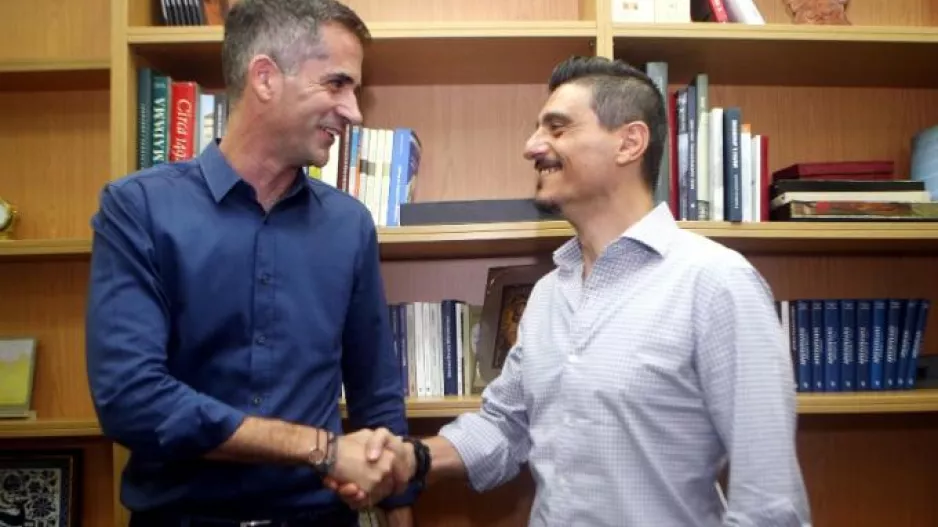Αντίδραση Μπακογιάννη: «Θα δώσουμε λύση για τον Βοτανικό... μέσα στο καλοκαίρι»