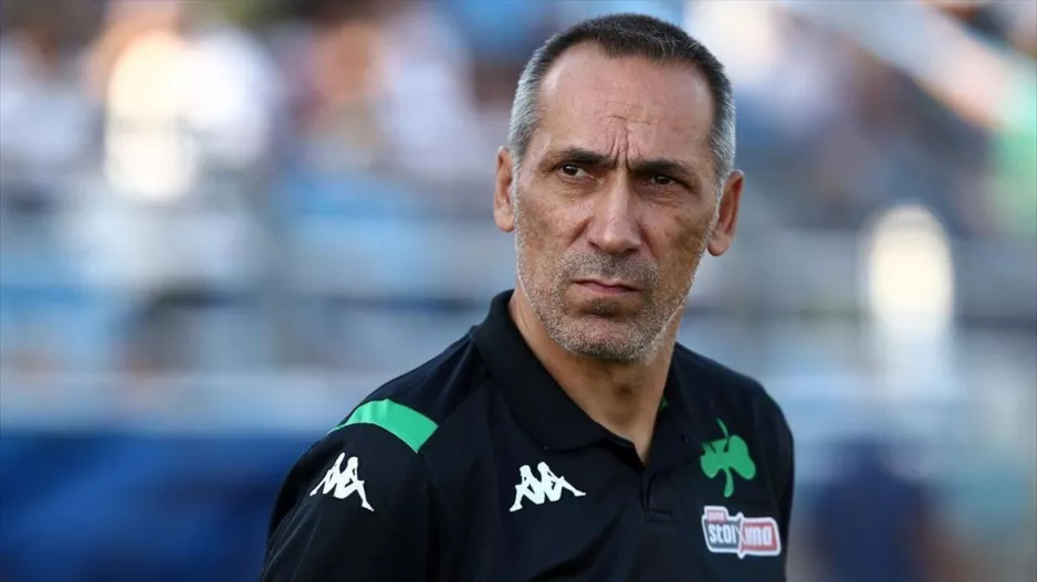 Τελικά... παραμένει ο Δώνης