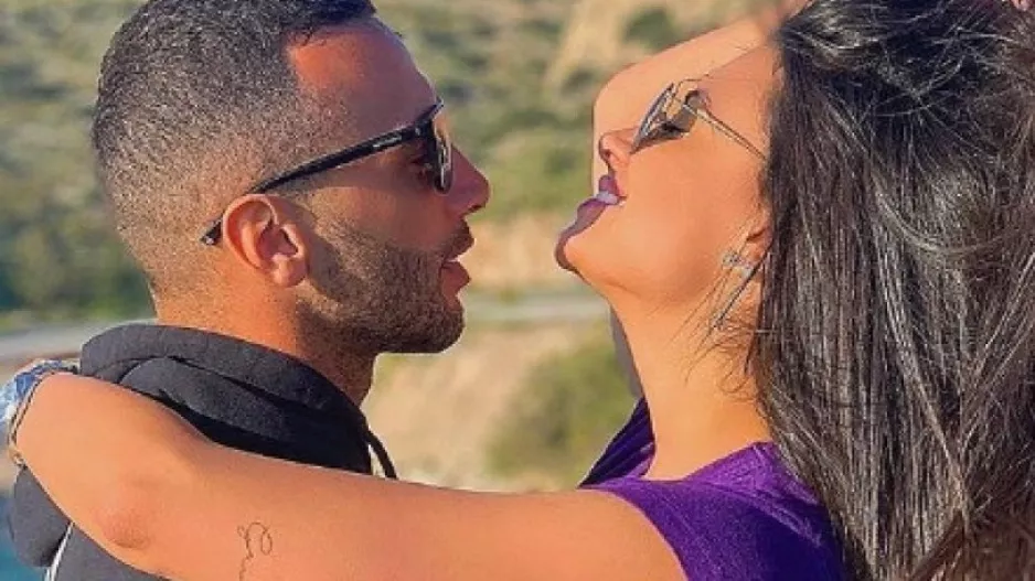 Γκιγιέρμε: Σκόραρε και εκπλήρωσε την υπόσχεση στη γυναίκα του! (φώτο)