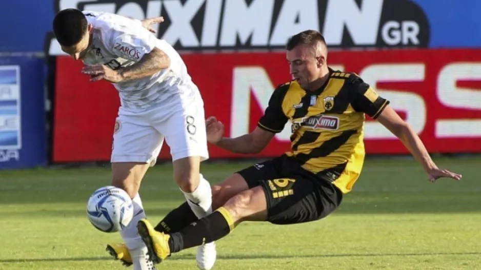 Καμία κόκκινη στα 13 ματς των play off και play out