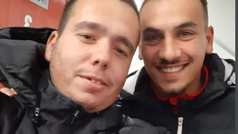 Θανάσης για Αλέξανδρο 