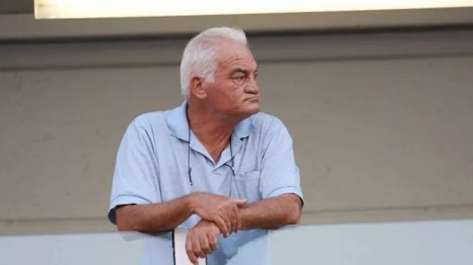 "Όλες οι ομάδες ήθελαν να έχουν ένα Παπουλή τα τελευταία 6-7 χρόνια"
