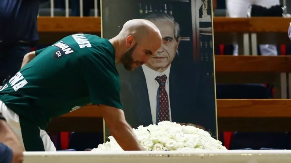 KAΛΑΘΗΣ/Ανάρτηση για τον Παύλο Γιαννακόπουλο