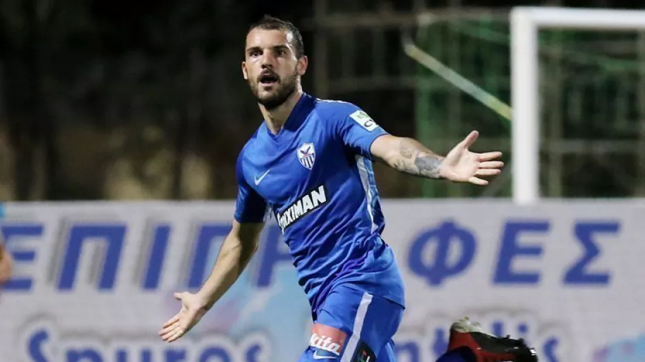 ΚΑΛΤΣΑΣ/ Με μια ντουζίνα... αδικημένος!