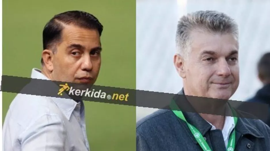 ΚΙΡΖΗΣ για ΠΑΠΑΣΤΑΥΡΟΥ: "Αθέτησε την συμφωνία"
