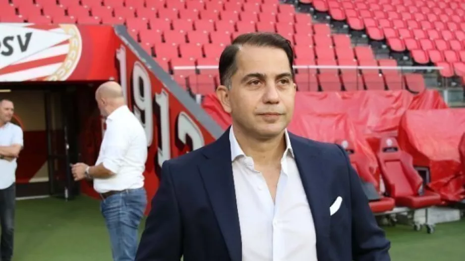ΚΙΡΖΗΣ/"Αλλο 10 και άλλο 36" (τι είπε για ΚΟΠ-Διαιτητές)