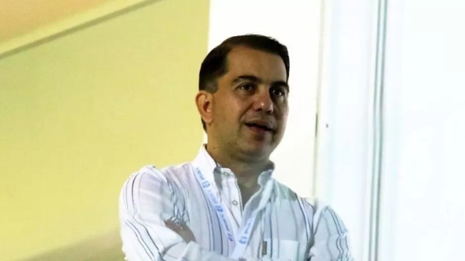 ΑΝΑΚΟΙΝΩΣΕ την πρώτη μεταγραφή